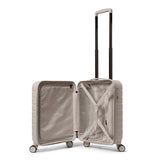 Tonal 20" Suitcase Pastel Parchme