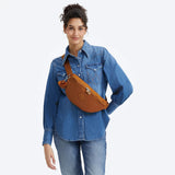 Maci Bum bag Stylish Mokka