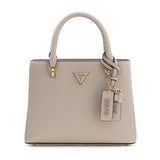 Noelle II Small Multi COMP Satchel Taupe