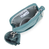 Tally Relaxed Grey