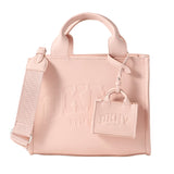 Hadlee Small Tote Pale Blush