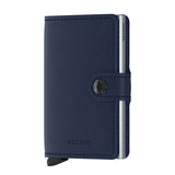 Miniwallet MO Navy