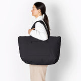 Olivia Large bag Black