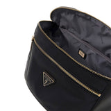 Follie Large Belt bag Black