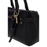 Dorothy SM Girlfriend Satchel Black