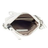 Base Shoulder bag S White