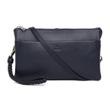 Cormorano Combi Clutch Silja Navy