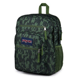 Big Student 15" Camo Illusion