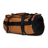 Texel Duffel Bag Small W3 Rust