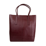 Bettina Shopper Bordeaux