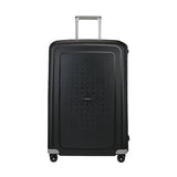 S'Cure SPR. 75 cm Black