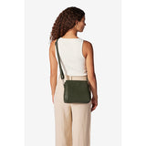 Cormorano Sia Shoulder bag Leaf Green