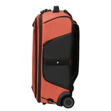 Ecodiver Duffle w/Wheels Backpack 55 cm Clay