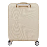 Soundbox SPR. 55 cm TSA EXP Coconut Sand