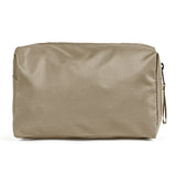 RE-S Tonal Washbag S Brindle