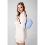 Amorette Shoulder bag Light Blue