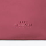 Alva Medium Bag Burgundy