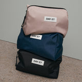 Gweneth RE-S Washbag L Cloud Rose