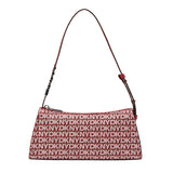 Avril TZ Shoulder bag Bright Red