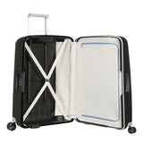 S'Cure SPR. 75 cm Black