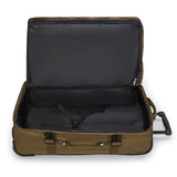 Teagan M Smooth Khaki