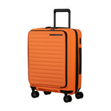 Restackd SPR. 55 cm EXP Easy Access Papaya Orange