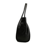 Lea Shoulder bag Black