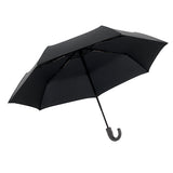 Hit Magic Umbrella York Auto UNI Black