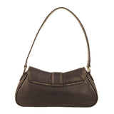 Vintage Shoulder bag Small Brown