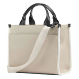 Hadlee MD Tote Light Taupe