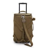 Teagan US Smooth Khaki