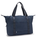 Art M bag Blue Bleu 2