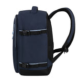 Cloudrider Cabin Backpack S Sky Navy