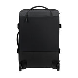 Securipak 2.0 Duffle on Wheels Black