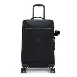 Jet S B Black Noir