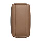 Willa Tote bag Cappucino
