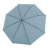 Timber Duomatic Umbrella Cloud