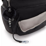 City Zip S Black Noir