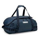 Chasm Duffel 40 L Darkest Blue
