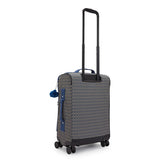 Jet S B PRT Blue on Wire