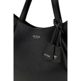 Amorette 2-in-1 Tote Black