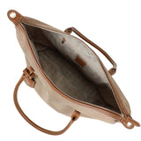 Timeless Shopper Golden Beige