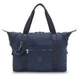 Art M bag Blue Bleu 2