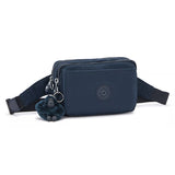Abanu 2-in-1 Multi bag Blue Bleu 2