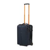 Securipak 2.0 Duffle on Wheels Dark Blue