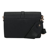 Paris Shoulder bag Black