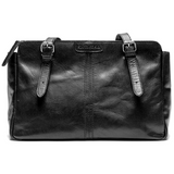 Firenze Shopper M Black