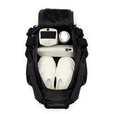 Texel Duffel Bag Mini W3 Coy