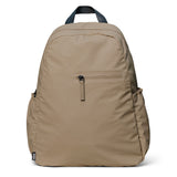 Dash Backpack W3 Beige
