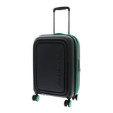 Logo Duck Trolley EXP 55 cm Green Light
